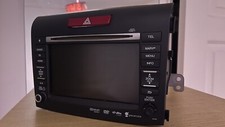 Honda crv dvd for sale  READING