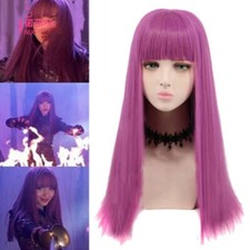 Purple straight costume for sale  BIRMINGHAM