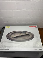 Märklin 74862 gleis gebraucht kaufen  Nienburg