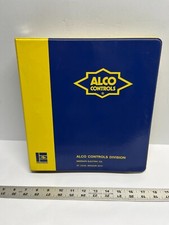 1980 Alco Controls Refrigeration Specialists Manual - Controles de supermercado, usado comprar usado  Enviando para Brazil