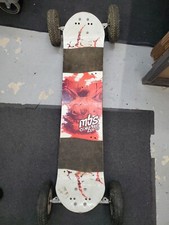 Mbs mountainboard core for sale  Glassboro