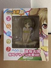 Traje de baño Toradora Aisaka Taiga diseño gritando versión Figura 1/8 KOTOBUKIYA Japón segunda mano  Embacar hacia Argentina