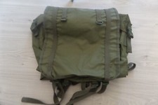 Sac musette armée d'occasion  Laon