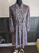 Debenhams vintage long for sale  STOKE-ON-TRENT