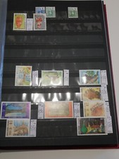 Nouvelle caledonie lot d'occasion  Grièges