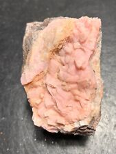 Rhodochrosit steinbruch fuchs gebraucht kaufen  Leipzig
