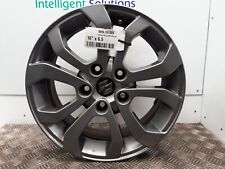 Alloy wheel suzuki for sale  DONCASTER