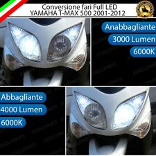 Faro led yamaha usato  Napoli