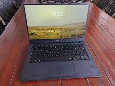 Notebook computer portatile usato  Corato