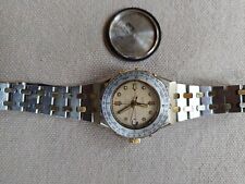 Orologio eberhard co. usato  Firenze