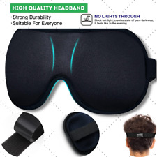 Eye mask sleeping for sale  Woodbridge