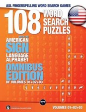 108 word search for sale  Aurora