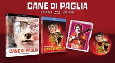 Blu-Ray Cane Di Paglia (Special Edition) na sprzedaż  Wysyłka do Poland
