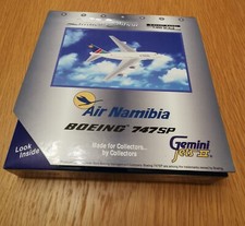 Gemini jets air for sale  CAMBERLEY