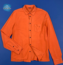 Trussardi jeans camicia usato  Italia