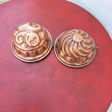 Lot moules gâteaux d'occasion  Toulouse-