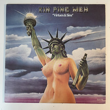 22015 kin ping gebraucht kaufen  Berlin