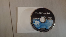 Quarkxpress 5.0 for usato  Salerno