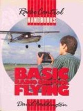 Basic flying paperback for sale  DUNFERMLINE