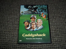 Caddyshack dvd op gebraucht kaufen  Berlin