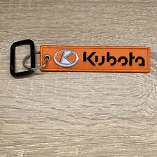 Kubota tractor keychain d'occasion  Expédié en Belgium
