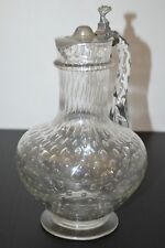 Broc eau carafe d'occasion  Angoulême