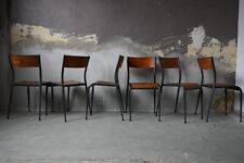 Lot chaises mullca d'occasion  Colmar