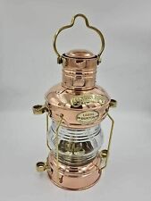 Antique anchor oil for sale  SOUTHALL