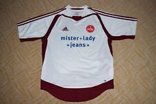 Nürnberg auswärtstrikot 2004 gebraucht kaufen  Nürnberg
