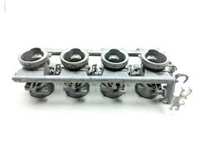 Usado, Corpo do acelerador 99-07 Suzuki Hayabusa GSX1300R comprar usado  Enviando para Brazil