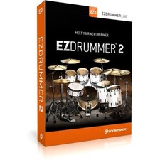Toontrack drummer x for sale  YATELEY