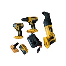 Dewalt power tool d'occasion  Expédié en Belgium