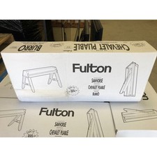 Fulton sawhorses chevalet for sale  Austin