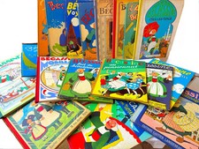 Lot becassine books d'occasion  Expédié en Belgium