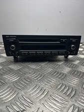 bmw x3 radio for sale  GRIMSBY