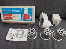 Kenwood chef classic for sale  HARROW
