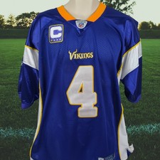 Reebok minnesota vikings for sale  Circleville
