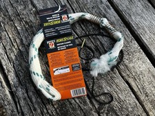 Hoppes boresnake pull for sale  LIGHTWATER