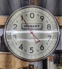 Vintage hobart hanging for sale  North Liberty