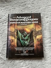 Official advanced dungeon for sale  BRECON