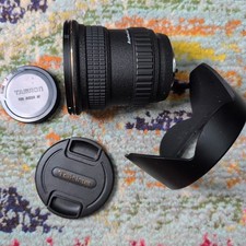 Objektiv zoom tokina for sale  Lexington