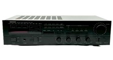 Denon receiver dra gebraucht kaufen  Bredstedt