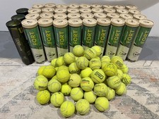 218 used tennis for sale  HOVE