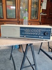 Radio mivar restauro usato  Spoleto