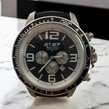 Jet set monte gebraucht kaufen  Landau a.d.Isar
