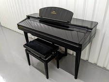 Yamaha clavinova cvp for sale  LIVERPOOL