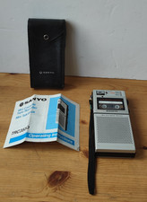 Sanyo trc 3550 for sale  COALVILLE