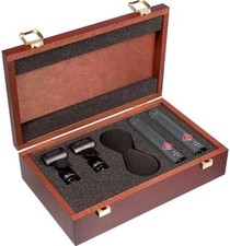 Neumann 184 stereo d'occasion  Expédié en Belgium