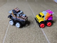 Micro machines custom for sale  Redding