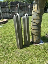 Mexican fence post for sale  Wichita